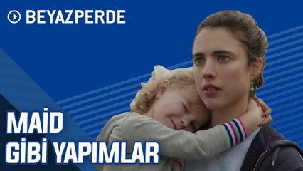 Maid'i Sevenlerin İzlemesi Gereken 10 Harika Dizi