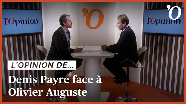 Denis Payre (LR): «Les constats de Zemmour sont bons, pas ses solutions»