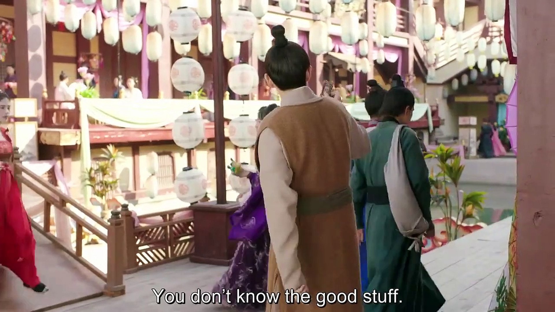 Moon lovers ep 1 eng sub dailymotion new arrivals