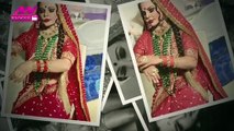 Rakhi Sawant became bride on Karwa Chauth, Watch Video