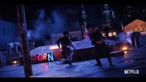 Cowboy Bebop : bande-annonce fun et jazzy du western spatial de Netflix (VO)