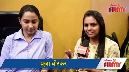 Kranti Redkar wankhede