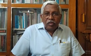 కేసీఆర్ ఏడేళ్ల పాలనై మండి పడ్డ టీజేఎస్ పార్టీ అధినేత కోదండరాం || Oneindia Telugu