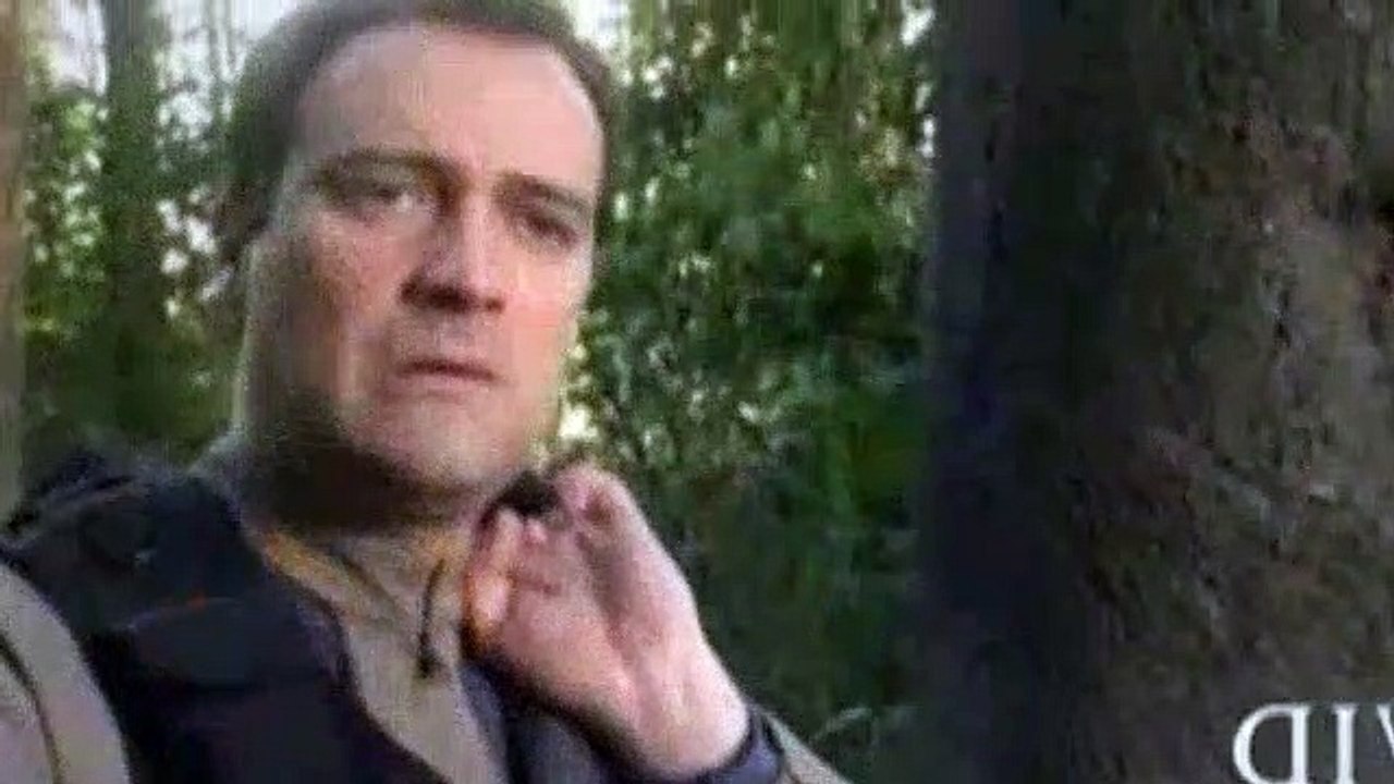 Stargate Atlantis S01E13 - Hot Zone