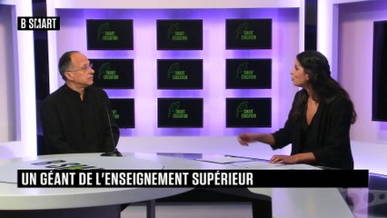 SMART ÉDUCATION - Emission du 27 octobre 2021