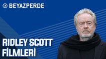Ridley Scott İmzalı En İyi 10 Film