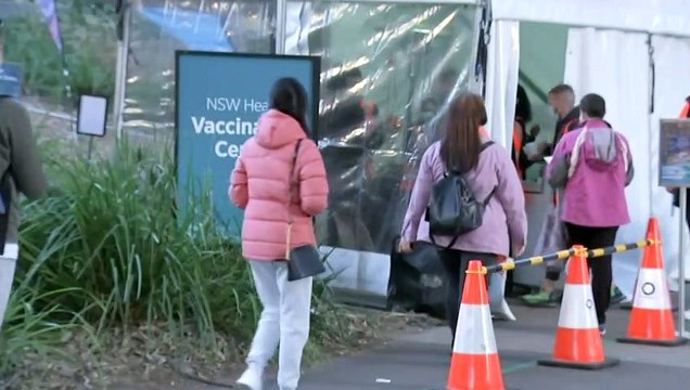 Infectious disease expert explains the importance of booster shots