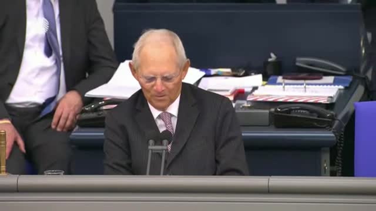 Angela Merkel y el fin de una era