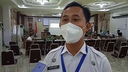 Hari Ini 73 Desa di HSU Gelar Pilkades Serentak