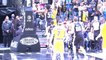 Westbrook dunk lights up Lakers-Spurs thriller