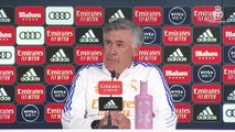Ancelotti über Hazard: “Bevorzuge andere Spieler”
