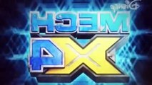 Mech-X4 (2016) - Dublat în Română - DozaAnimata