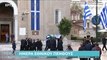 Σε λαϊκό προσκύνημα η σορός της Φώφης Γεννηματά στη Μητρόπολη Αθηνών - Το μεσημέρι η κηδεία της