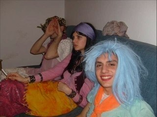 Cremaillère gwen et romain