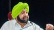 Never compromised with Punjab security: Captain Amarinder