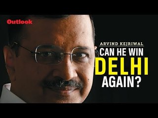 Cover Story: Can Arvind Kejriwal Win Delhi Again?