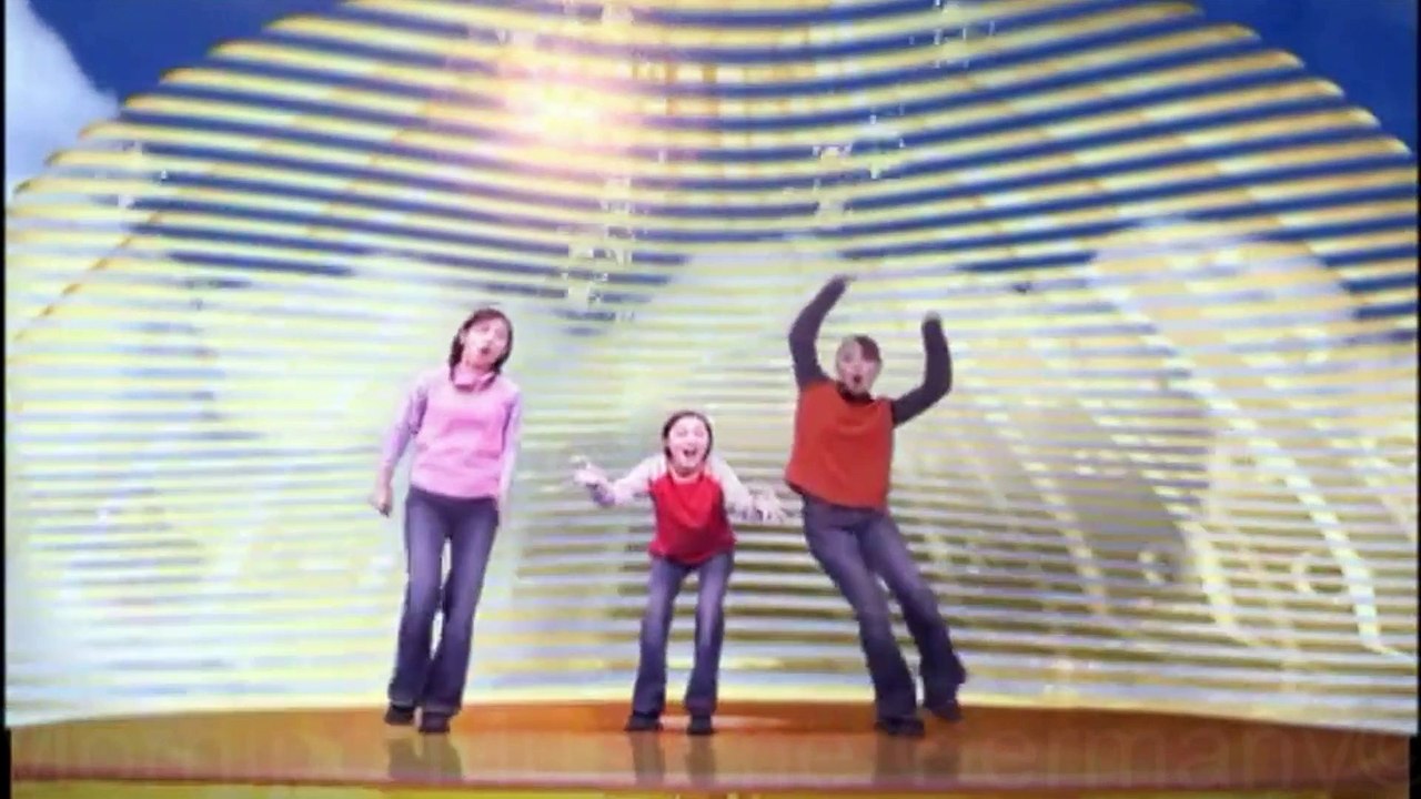 Petitmoni (A Little Bit of Love) FullHD