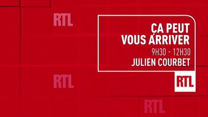 Le journal RTL de 10h du 27 octobre 2021