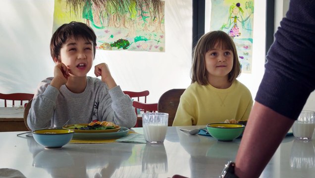 Cuidado con lo que deseas - Tráiler oficial