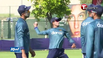 ইংল্যান্ডকে হারিয়ে সেমির আশা বাঁচিয়ে রাখার মিশন বাংলাদেশের | T Sports