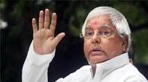 Lalu Yadav launches attack on Modi and Nitish government