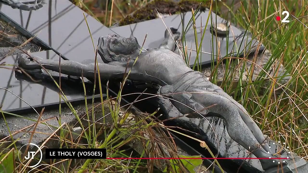 Toussaint : comment les municipalités gèrent les fins de concession dans les cimetières