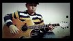 Amazing Acoustic Guitarist -Air Supply - Goodbye (Guitar Cover)
