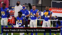 Answering if New Broncos LB Kenny Young can Make Immediate Impact