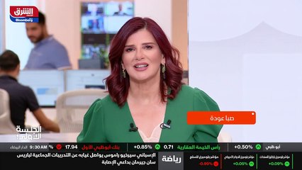 ...في اول ايام التداول سهم فرقة غلوب يقفز ب...