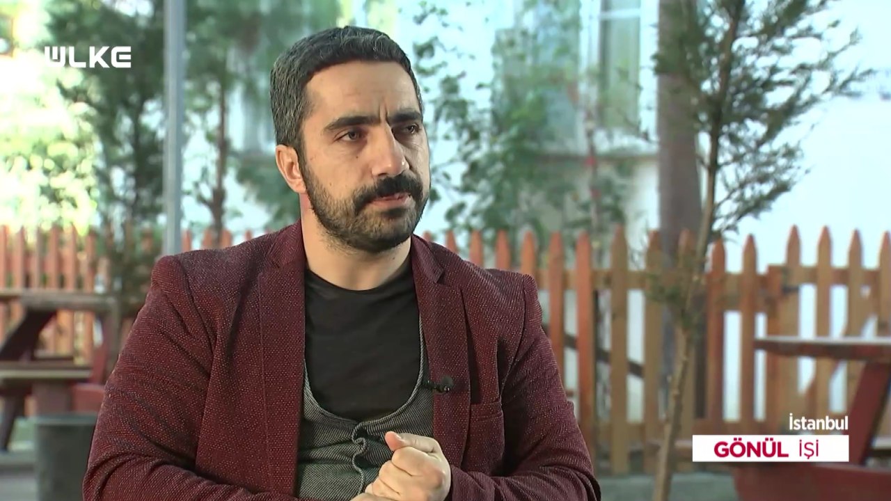 Gönül İşi - Hadin Yılmaz | Olcay Oral | Erol Erdoğan | 26 Ekim 2021
