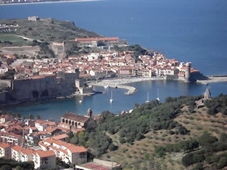 COLLIOURE 110