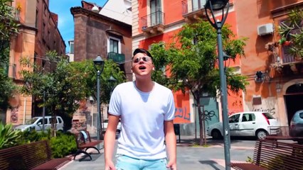 Damiano Termini - Ragazza speciale -