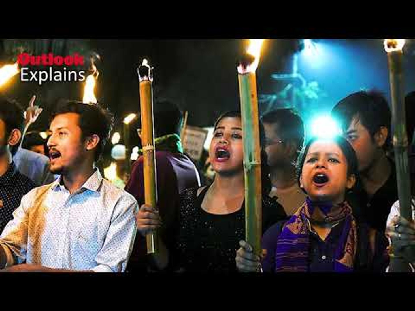 ⁣Outlook Explains: Citizenship (Amendment) Bill