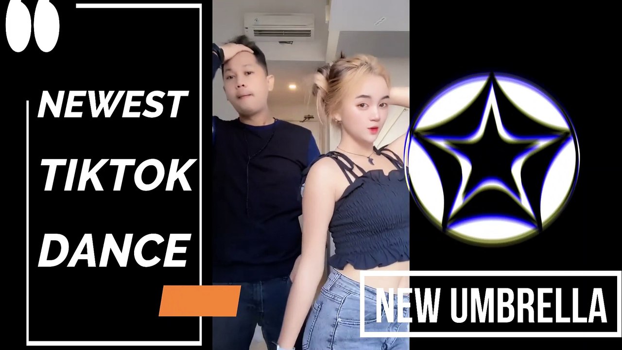 BEST tiktok dance everyone is doing