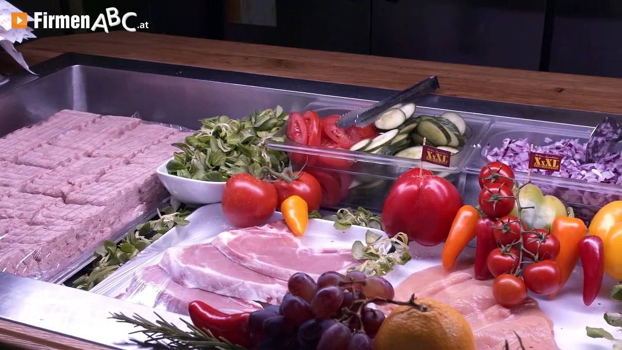 XxXL Gastronomiebetriebs GmbH in Wien – Ihr Grillrestaurant mit Balkanküche & Cateringservice