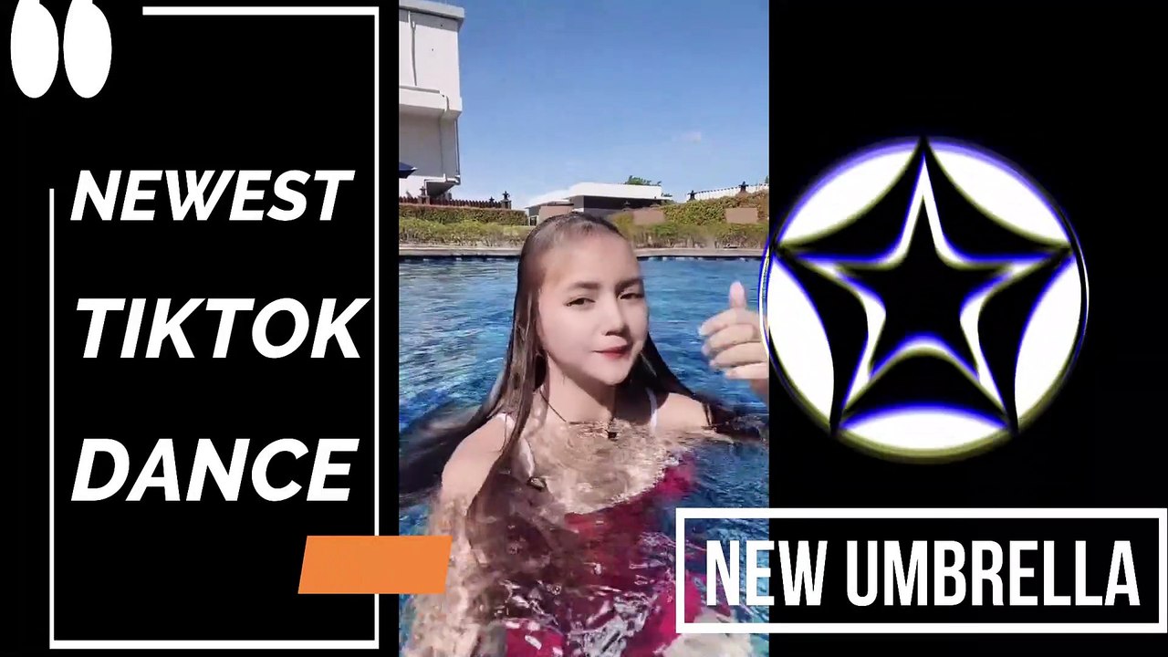 Is tiktok for dancing HOT GIRL