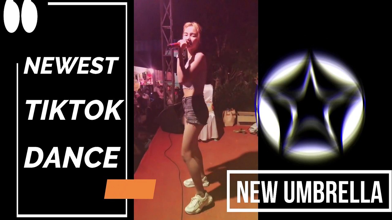 Tiktok dance videos BEST VIRAL