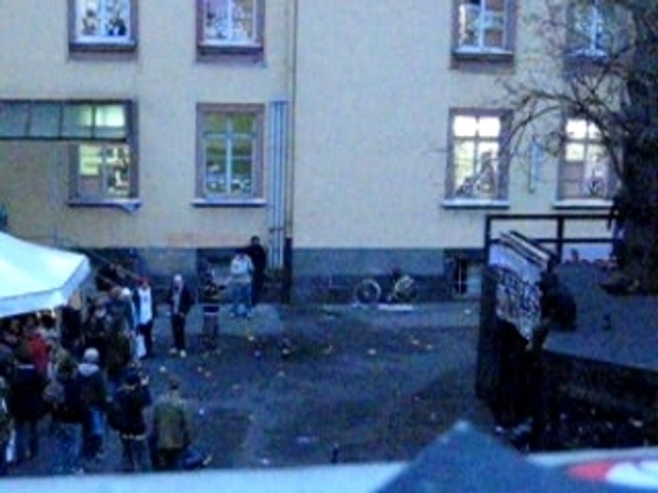 Matthias Frei - ANTIZ Skateboards