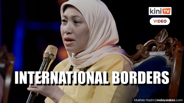 International borders may reopen by early December