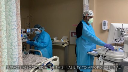 Winter Is Coming And So Are High BIlls