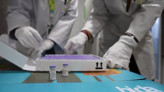 Primo sì americano: verso il vaccino per i bambini dai 5 agli 11 anni