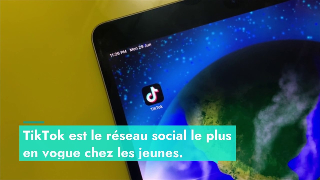 TikTok : le guide qui vous fera bannir à coup sûr du réseau social