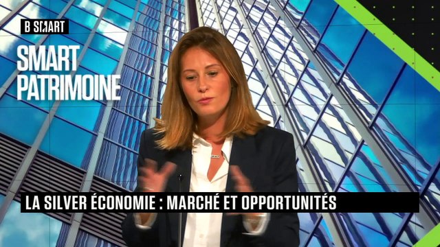 SMART PATRIMOINE - Le Club Expert du mercredi 27 octobre 2021