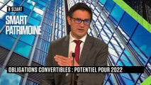 SMART PATRIMOINE - Le Club Actions du mercredi 27 octobre 2021