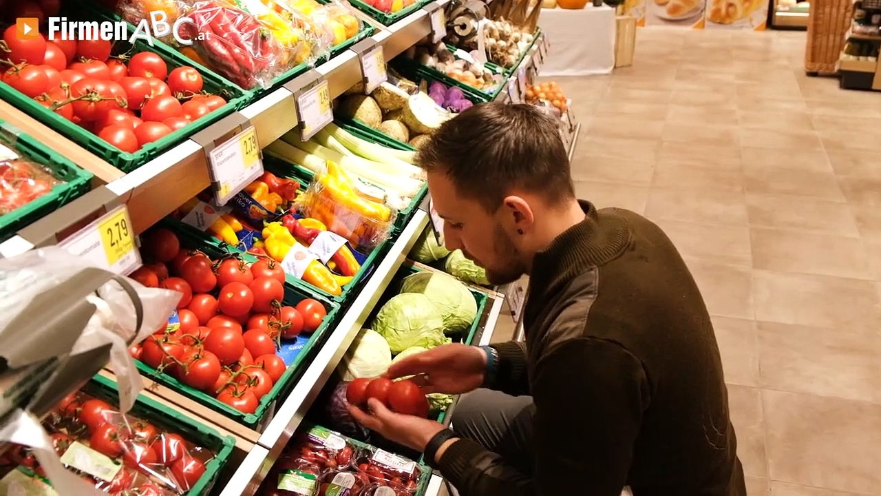 Manuel Tamegger e.U.SPAR-Supermarkt Mühldorf – Ihr Nahversorger mit Backstation