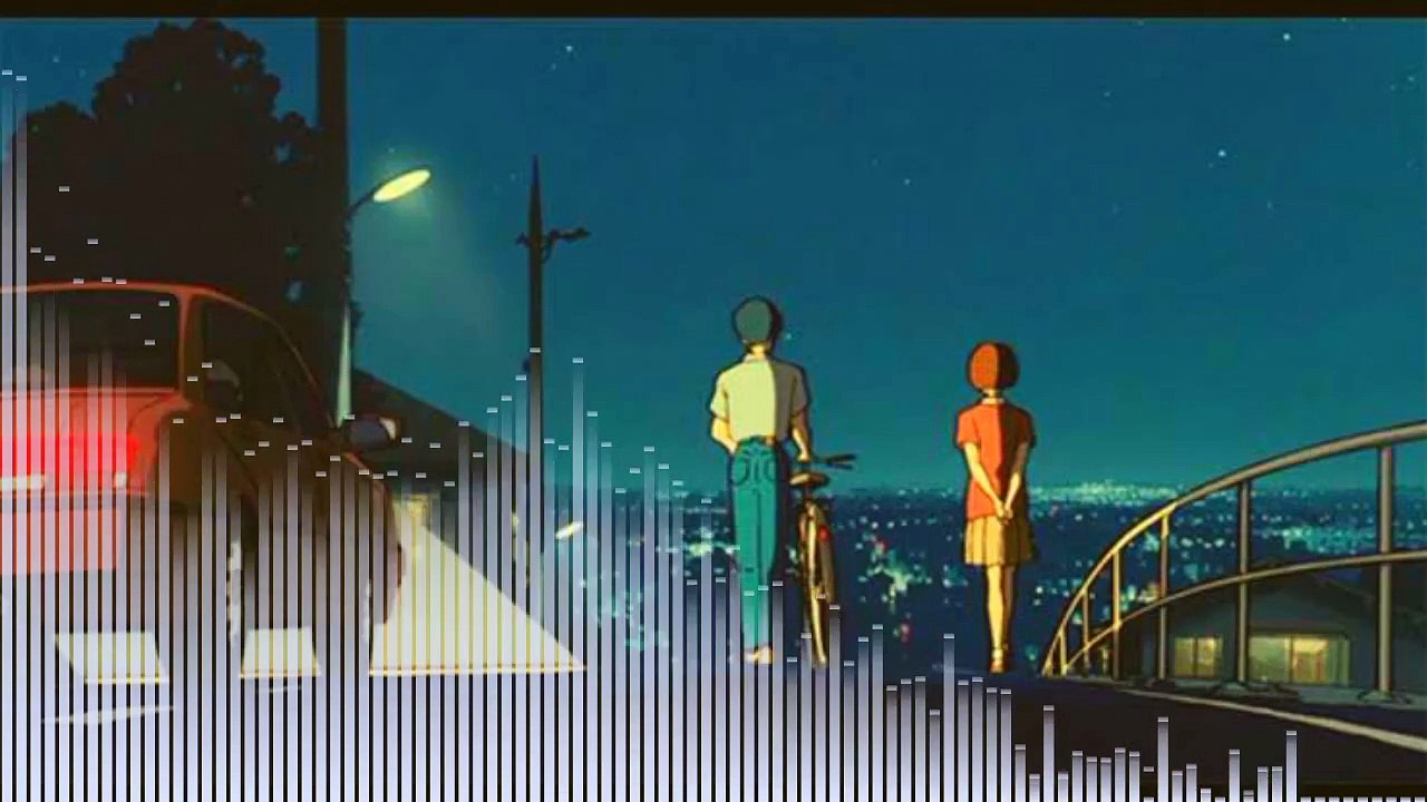 LoFi Remix Terpikat senyumu yang memabukanku (Tiktok version)
