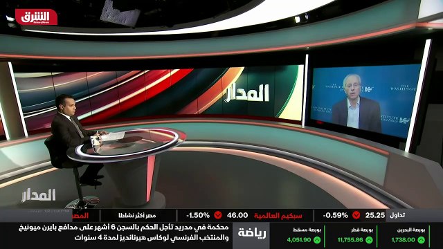 ...بايدن قال اننا لا يمكن أن استخدم القوة ا...