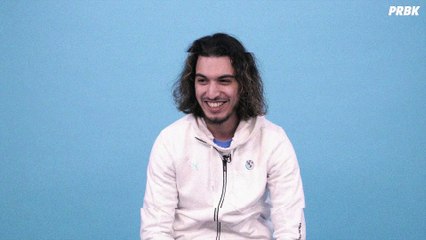 Benab en interview : "Sevran, c'est un vivier de talents"