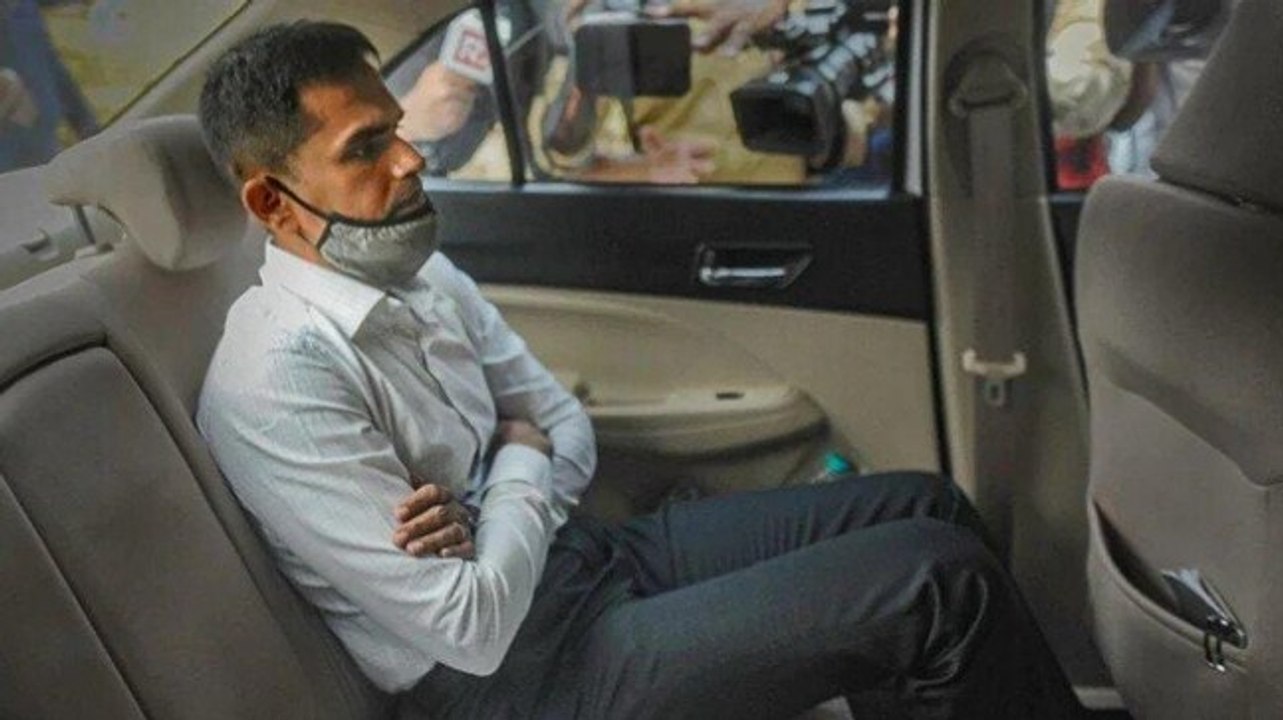 NCB's Sameer Wankhede faces extortion charges, 5-member team set up to probe