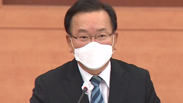 김 총리 단계적 일상회복 계획, 모레 최종 확정해 발표 / YTN